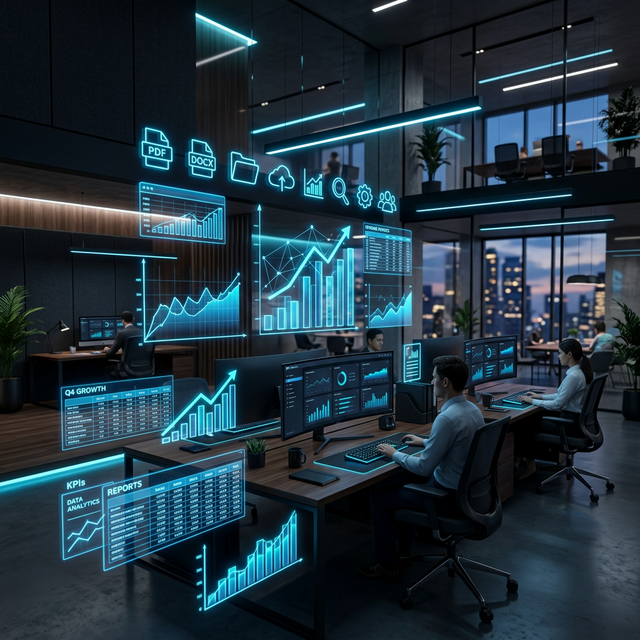 CyboLab Digital Workflow